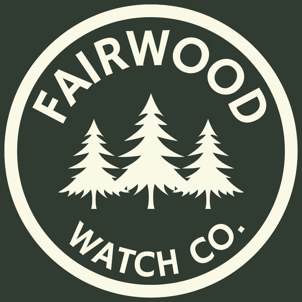 Fairwood Watch Co.